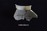 陶罐藏品圖，第2張